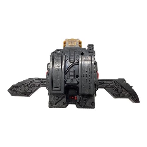 DXグリスパーフェクトキングダム