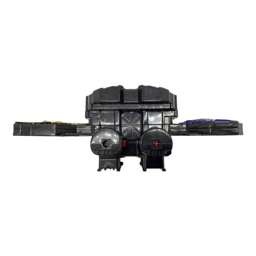 DXグリスパーフェクトキングダム