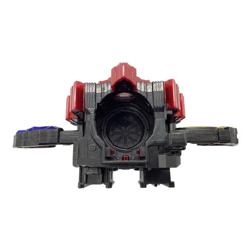 DXグリスパーフェクトキングダム