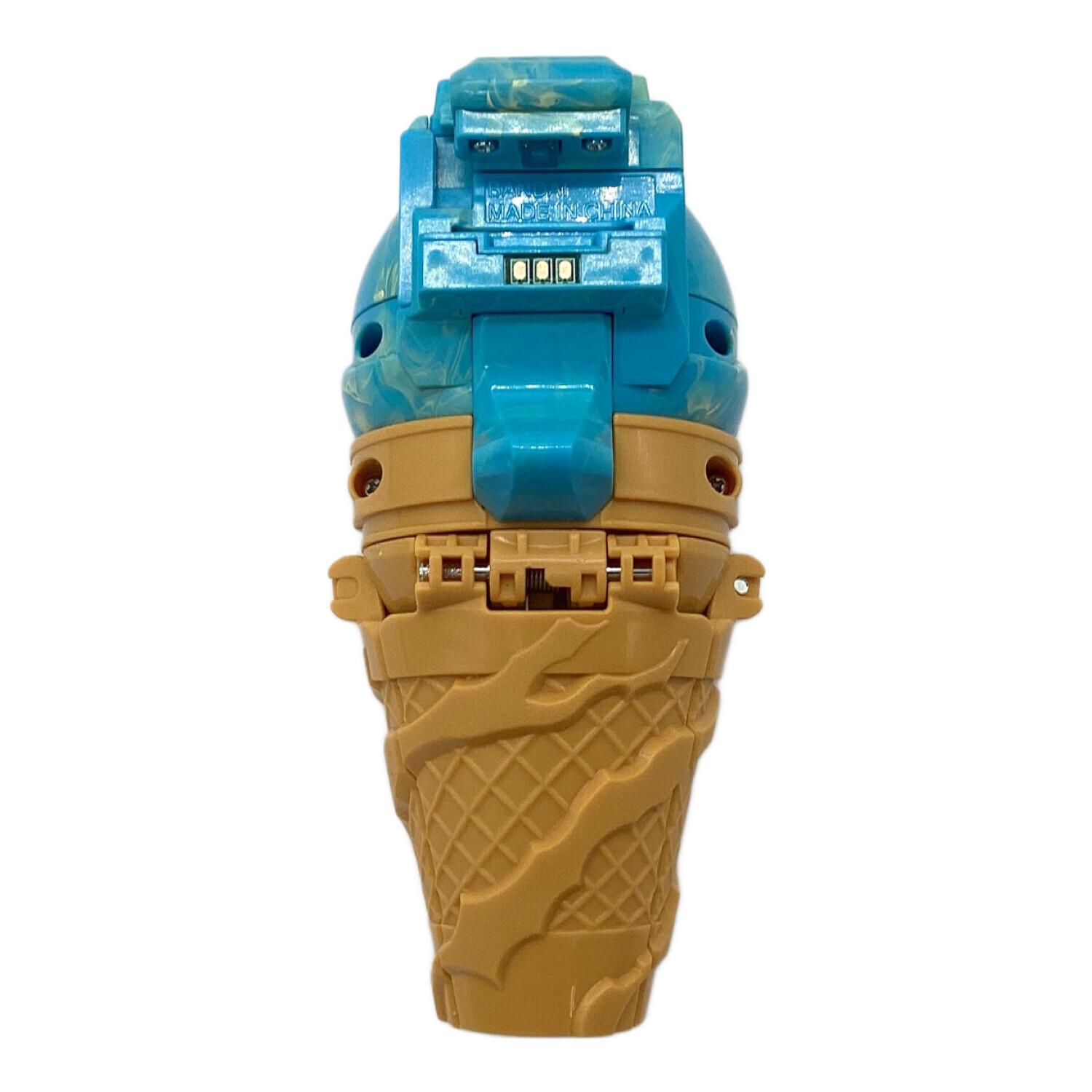 DXブリザードソルベエゴチゾウ｜トレファクONLINE