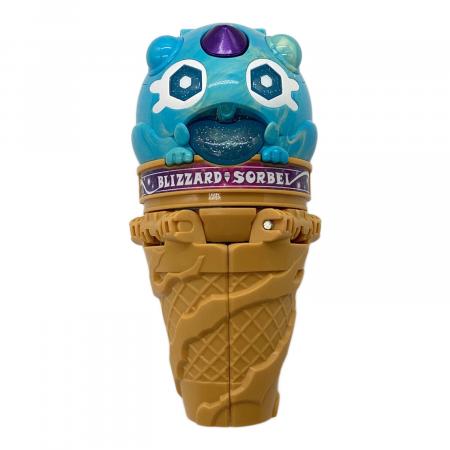 DXブリザードソルベエゴチゾウ＆フラッペいずゴチゾウまとめ売り DXブリザードソルベエゴチゾウ｜トレファクONLINE