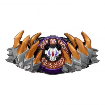 DXプロージョンレイジバックル 2699378