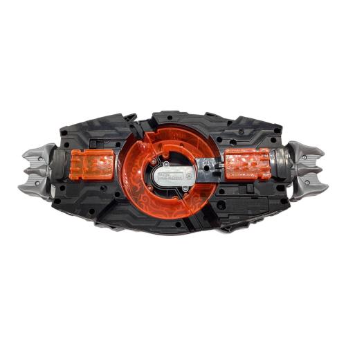 DXプロージョンレイジバックル 2699378