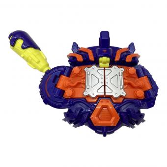 ヴラスタムギア ベルトのパーツ欠品 2756632