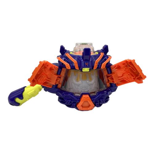 ヴラスタムギア ベルトのパーツ欠品 2756632