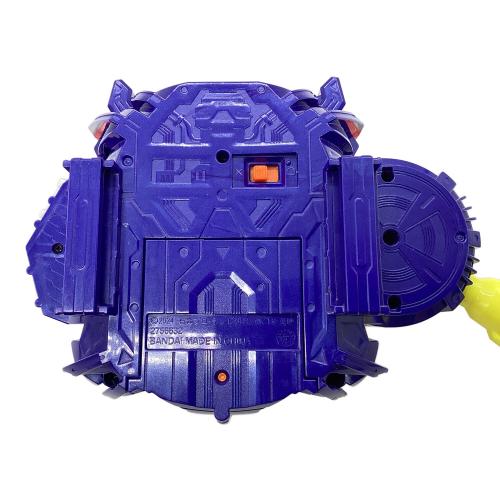 ヴラスタムギア ベルトのパーツ欠品 2756632