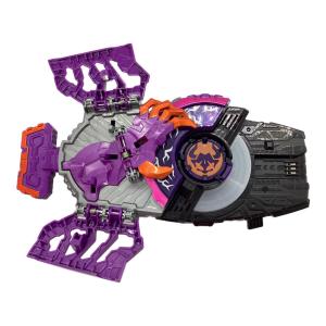 DXデザイアドライバ/ゾンビバックルセット ベルト欠品 2635412/2639060