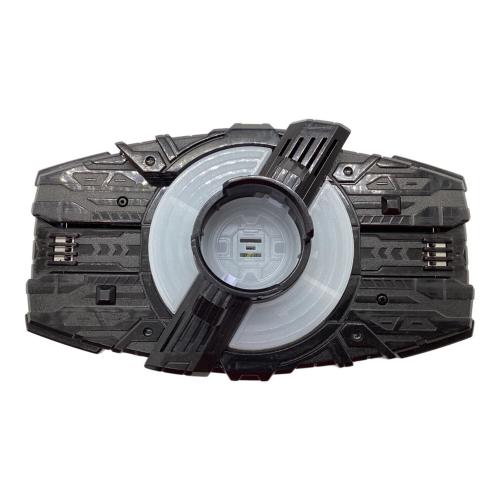 DXデザイアドライバ/ゾンビバックルセット ベルト欠品 2635412/2639060