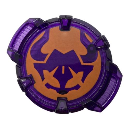 DXデザイアドライバ/ゾンビバックルセット ベルト欠品 2635412/2639060