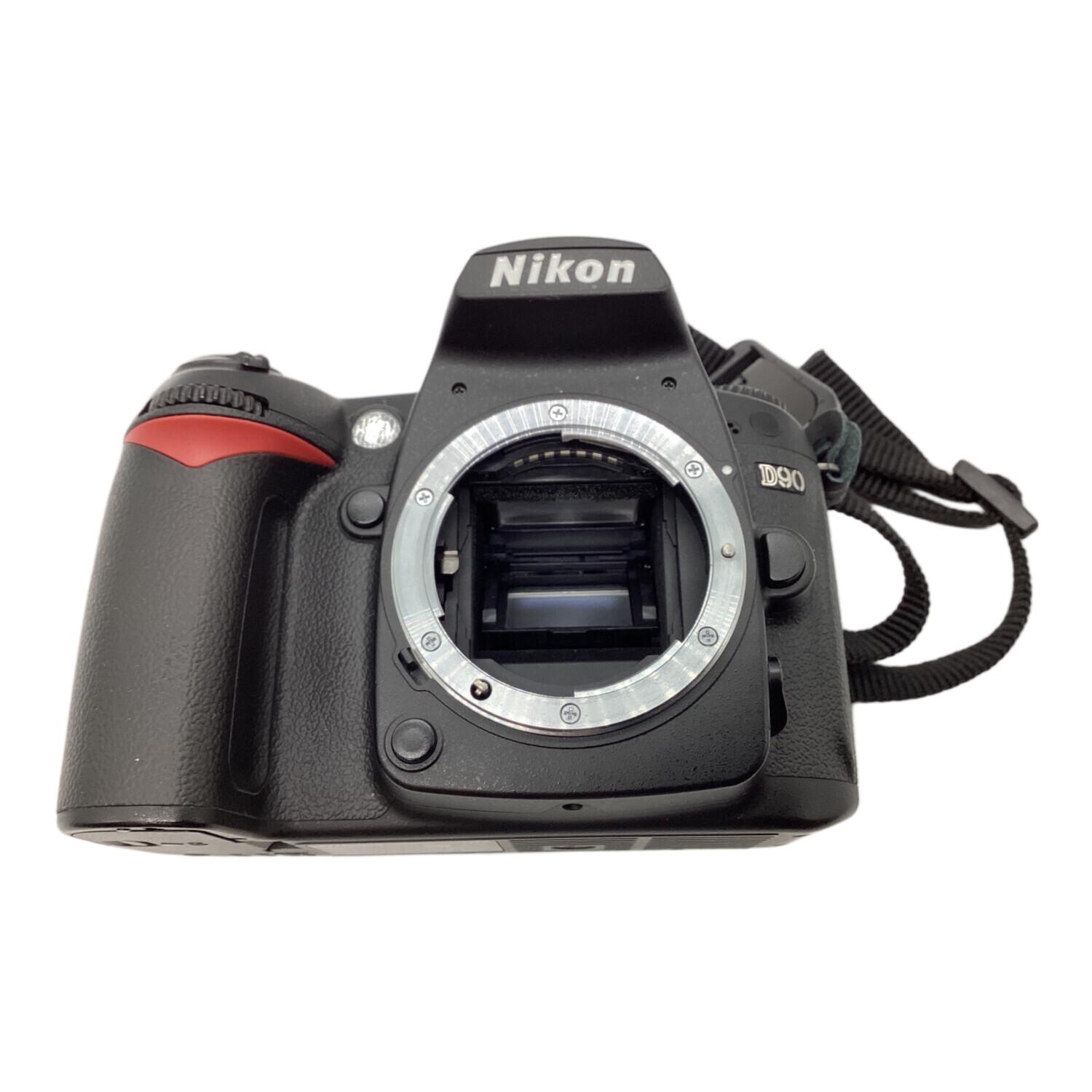 Nikon デジタル一眼レフカメラ nikon AF MICRO NIKKOR 60mm 1:2.8