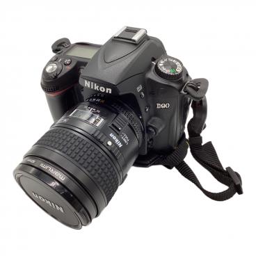 Nikon (ニコン) フィルムカメラボディ F2 シャッター確認済 7205991