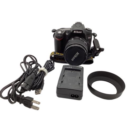 Nikon デジタル一眼レフカメラ nikon AF MICRO NIKKOR 60mm 1:2.8