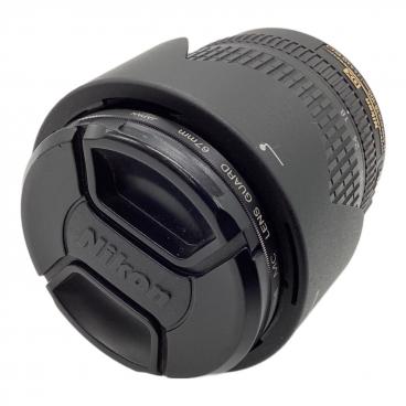Nikon (ニコン) ズームレンズ AF-S NIKKOR 24-85mm f3.5-4.5G