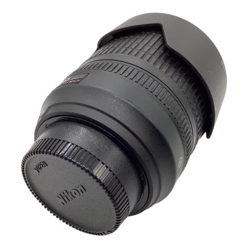 Nikon (ニコン) ズームレンズ nikon AF-S NIKKOR 18-105mm 18～105 mm F3.5-5.6 ニコンマウント 32582547