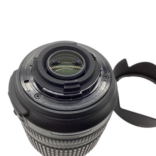 Nikon (ニコン) ズームレンズ nikon AF-S NIKKOR 18-105mm 18～105 mm F3.5-5.6 ニコンマウント 32582547