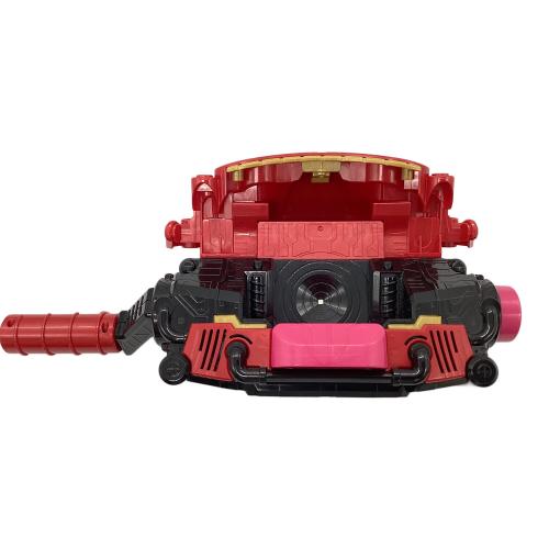 仮面ライダーガヴ (カメンライダーガヴ) 仮面ライダー DX変身ベルトガウ 完全なりきりセット