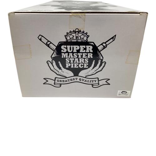 BANPRESTO (バンプレスト) フィギュア D賞 二次元彩色 SMSP 超サイヤ人4 孫悟空