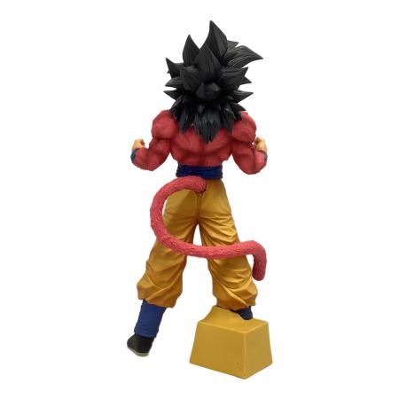 BANPRESTO SMSP 超サイヤ人4 孫悟空 A賞ブラシ彩色｜トレファクONLINE
