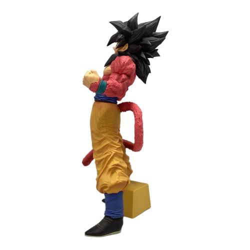 BANPRESTO SMSP 超サイヤ人4 孫悟空 A賞ブラシ彩色