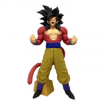 BANPRESTO  SMSP 超サイヤ人4 孫悟空 B賞 アニメカラー賞