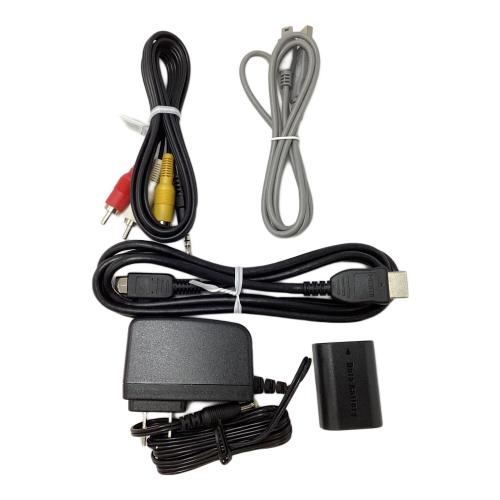 JVC (ジェイブイシー) ビデオカメラ GZ-E290-W 2013年製