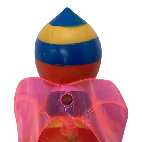 タツノコプロダクション 中島製作所 レトロソフビ人形 みなしごハッチ