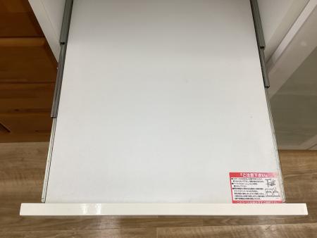 ニトリ キッチンカウンター ホワイト ポスティア｜トレファクONLINE