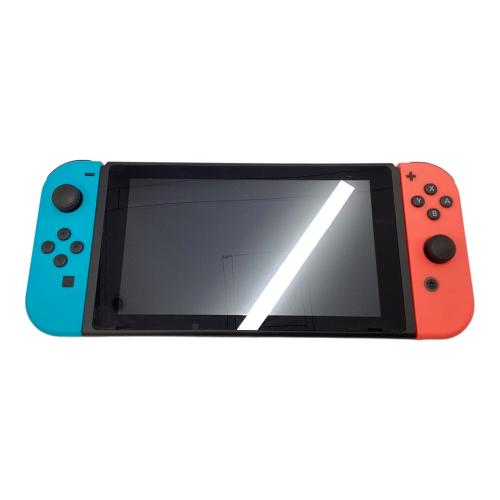 Nintendo (ニンテンドー) Nintendo Switch HAC-001