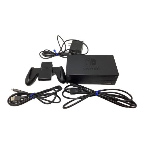 Nintendo (ニンテンドー) Nintendo Switch HAC-001