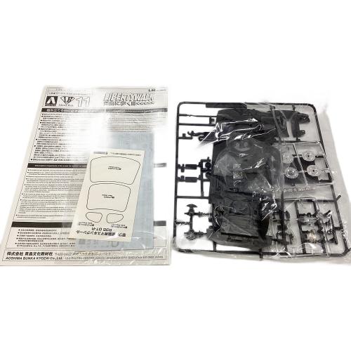 LB-WORKS LIBERTYWALK プラモデル 車