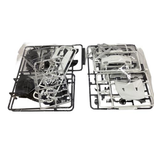 LB-WORKS LIBERTYWALK プラモデル 車