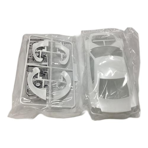 LB-WORKS LIBERTYWALK プラモデル 車