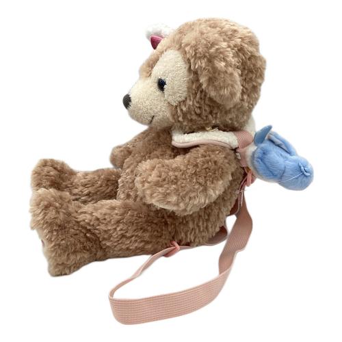 DISNEY (ディズニー) ヌイグルミリュック ウィッシングウィング