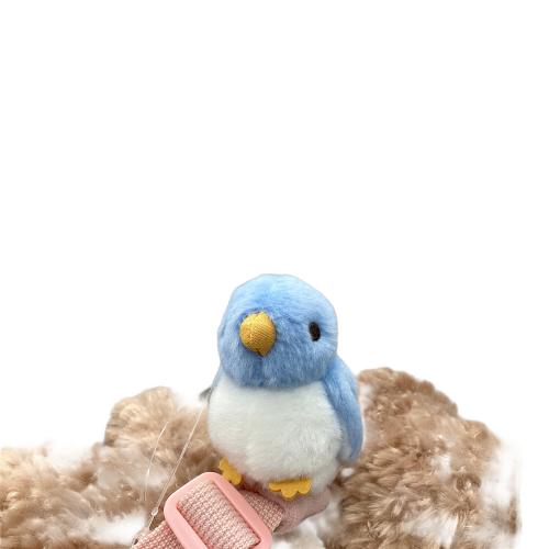 DISNEY (ディズニー) ヌイグルミリュック ウィッシングウィング