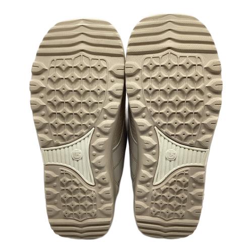 BURTON (バートン) MINT BOA WIDE スノボブーツ 21536103 レディース：24.5cm ベージュ