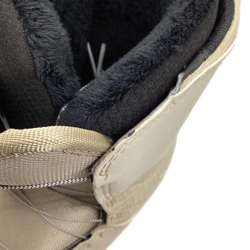 BURTON (バートン) MINT BOA WIDE スノボブーツ 21536103 レディース：24.5cm ベージュ