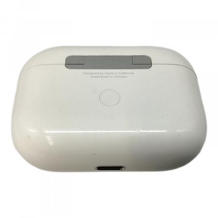 ［美品］AirPods Pro A2084 Apple (アップル) AirPods Pro A2084｜トレファクONLINE