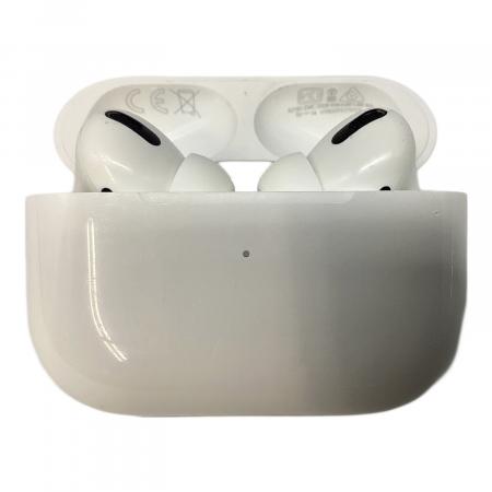 Apple (アップル) AirPods Pro A2084|トレファクONLINE Apple (アップル) AirPods Pro A2084|トレファクONLINE