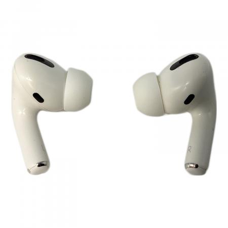Apple (アップル) AirPods Pro A2084｜トレファクONLINE