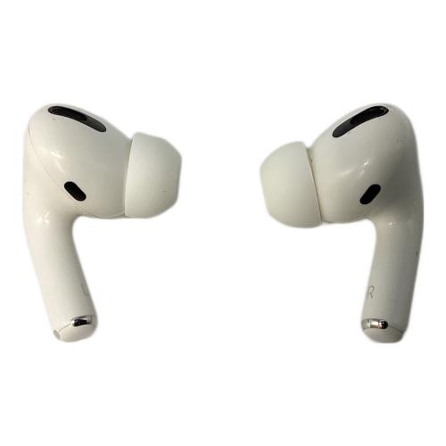 Apple (アップル) AirPods Pro A2084