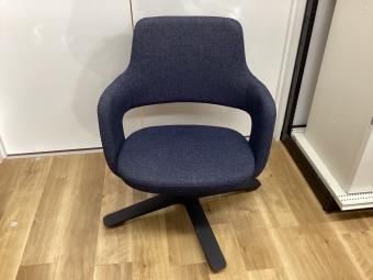 KOKUYO (コクヨ) デスクチェア グレー セトル