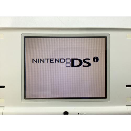 Nintendo (ニンテンドー) NintendoDSi TWL-001