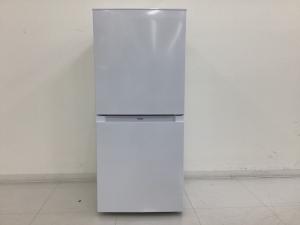 Haier (ハイアール) 2ドア冷蔵庫 JR-NF121B 2023年製 259 121L