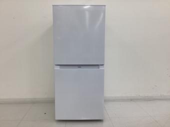 Haier (ハイアール) 2ドア冷蔵庫 JR-NF121B 2023年製 259 121L