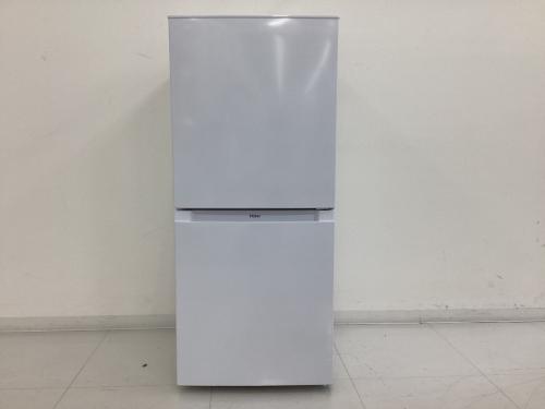Haier (ハイアール) 2ドア冷蔵庫 JR-NF121B 2023年製 259 121L