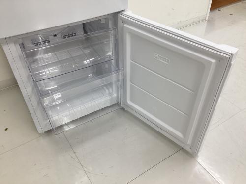 Haier (ハイアール) 2ドア冷蔵庫 JR-NF121B 2023年製 259 121L