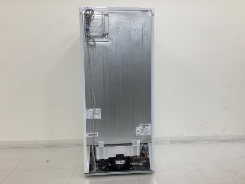 Haier (ハイアール) 2ドア冷蔵庫 JR-NF121B 2023年製 259 121L