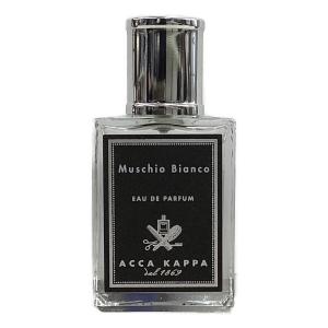 ACCA KAPPA (アッカカッパ) オードパルファン 30ml 残量80%-99% ホワイトモス