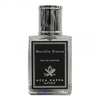 ACCA KAPPA (アッカカッパ) オードパルファン 30ml 残量80%-99% ホワイトモス