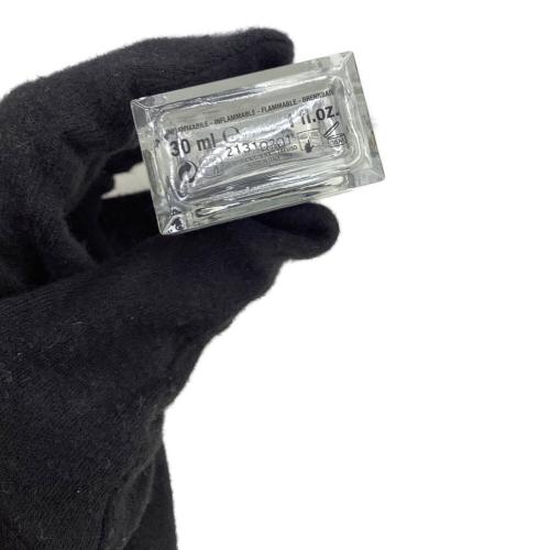 ACCA KAPPA (アッカカッパ) オードパルファン 30ml 残量80%-99% ホワイトモス